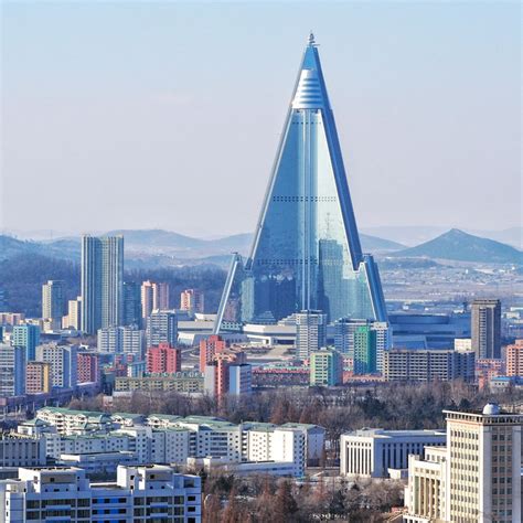 North Korea Images