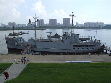 North Korea's Uss Pueblo: 20+ Captivating Stories Of Survival