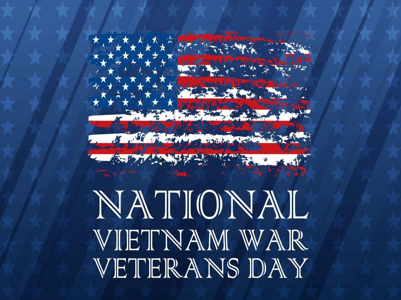 November 8 Vietnam Day