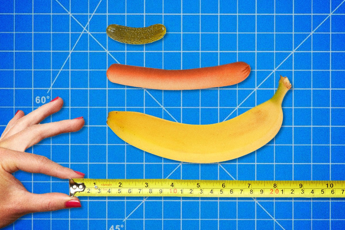 Objects That Are 6 Inches