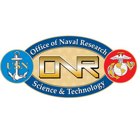 Office Of Naval Research Official Logo Senvol