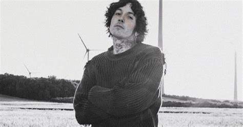 Oli Sykes I Still Feel Like The Underdog But It S Kerrang