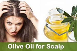 Olive Oil For Scalp Wellness Guide