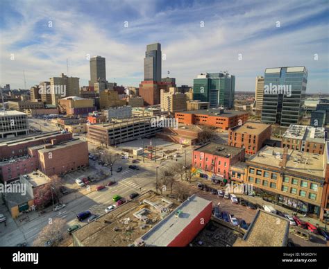 Omaha Is A Major Urban Center And Largest City In The State Of Nebraska