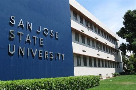 Online Courses From San Jose State University