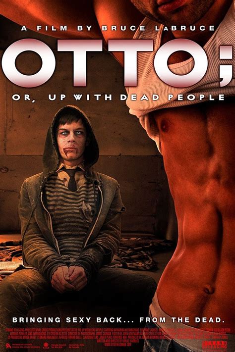 Otto Or Up With Dead People Rotten Tomatoes