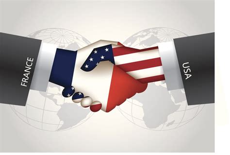 Overview Of United States Relations With France