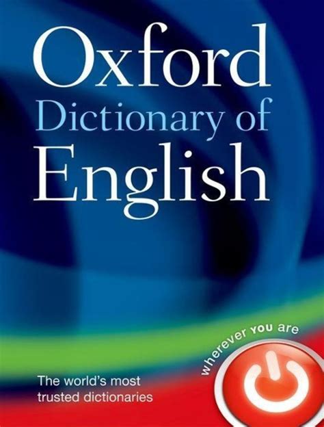 Oxford Dictionary Unlocking The Beauty Of Language One Rare Word At