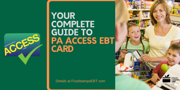 P Ebt Plan Pennsylvania Schools 3082021 Updated Food Research