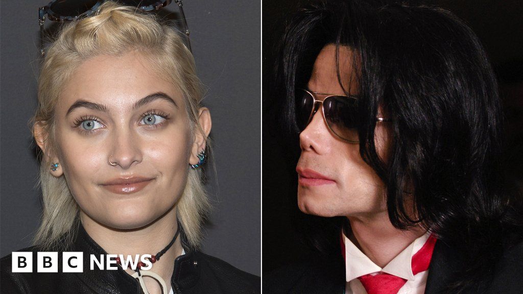 Paris Jackson Claims That Dad Michael Jackson Was Murdered And