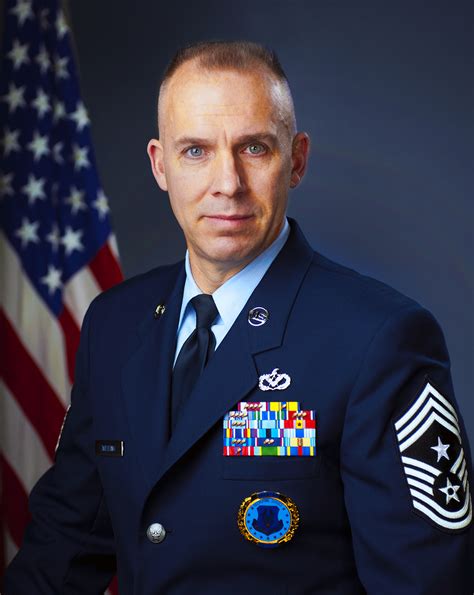 Paul French Flight Chief U S Air Force Reserve Linkedin