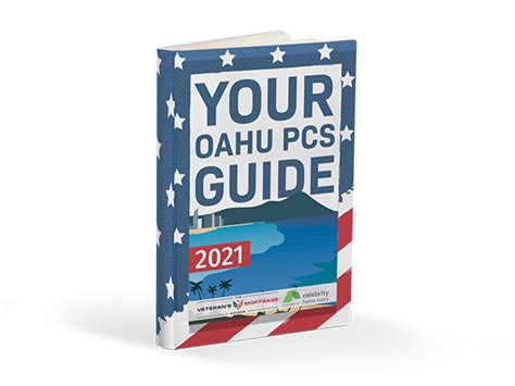 Pcsing To Hawaii Your Guide To A Smooth Pcs