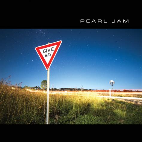 Pearl Jam S Give Way Is The Jack Irons Showcase We Always Needed