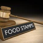 Penalties For Food Stamp Fraud Consequences And Punishment