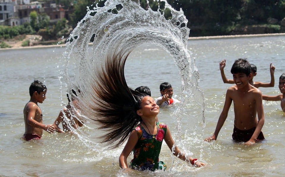 Perfect Hair Flip R Pics