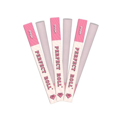 Perfect Rolling Paper Pink Bongchie Price Buy Online At 45 In India