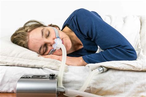 Perfect Sleep Apnea Solution: 5 Steps To Take Now