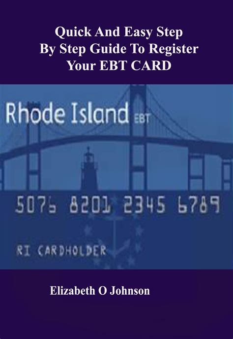 Perfect Your Ebt Journey: A 5Step Plan For Success