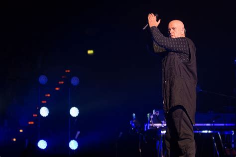 Peter Gabriel Announces First European Tour In Almost A Decade