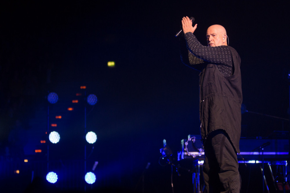 Peter Gabriel Announces His First European Tour In Almost A Decade