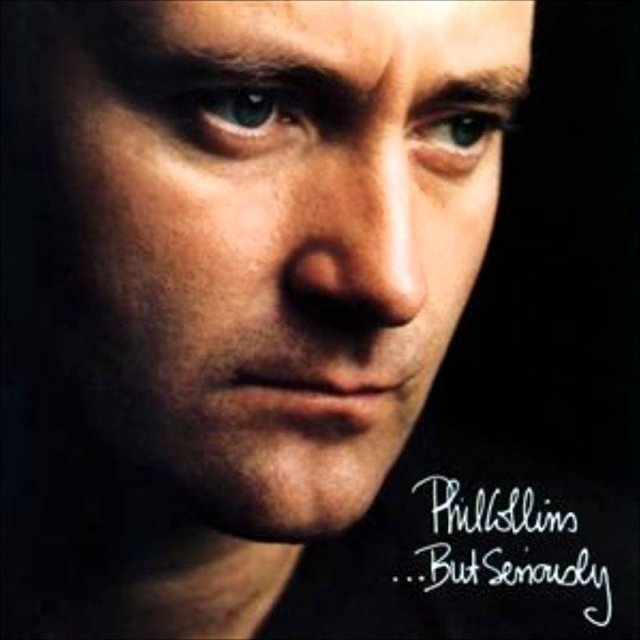 Phil Collins That S Just The Way It Is Tekst Piosenki T Umaczenie