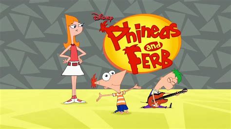 Ferb And Phineas Theme Song Lyrics - IMMUNO ONCOLOGY