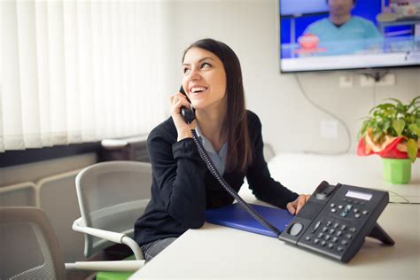 Phone Etiquette 4 Powerful Customer Service Tips Ready Business Systems