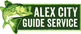 Photos Alex City Guide Service