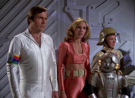 Picture Of Buck Rogers In The 25Th Century