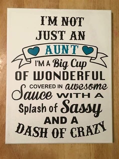 Uncover 5 Ultimate Aunt Quotes Now! - IMMUNO ONCOLOGY