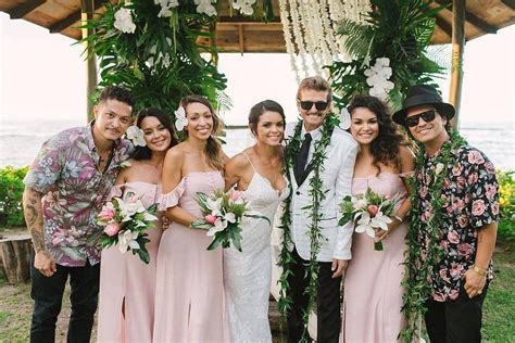 Pin By Jaqueline Rudris On Bruno Mars Casamento Tahiti 07 11 2018