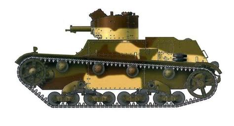 Pin On Italian Armor Vehicles Tanks Wwii