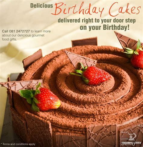 Plan An Unforgettable Birthday Bash With Mahaweli Reach Birthday Cakes