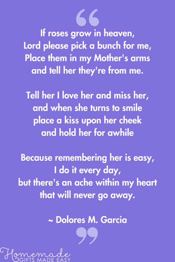 Poem On My Mother In English With Rhyming Words Sitedoct Org