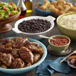 Pollo Tropical Catering Menu Prices Jan 2024