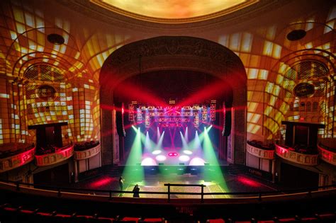 Port Chester S Capitol Theatre Finally Reopens