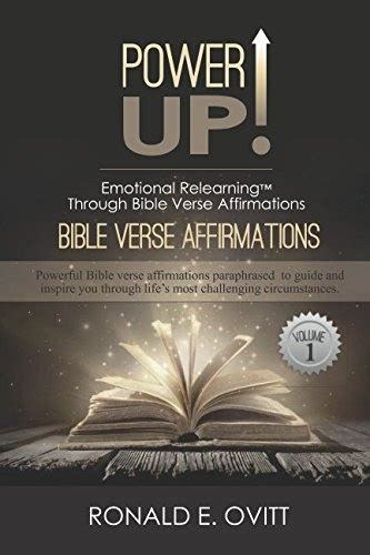 Power Up Powerful Bible Verses Paraphrased To Guide And Inspire You