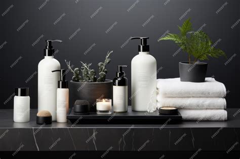 Premium Ai Image The Ultimate Guide To Creating An Inviting Guest Bathroom