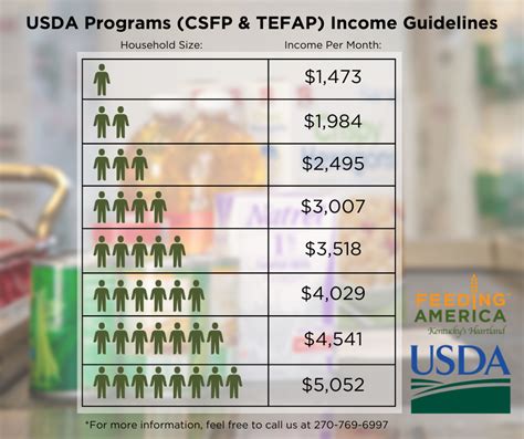 Pro Guide: Maximise Kansas Food Stamps Income Now