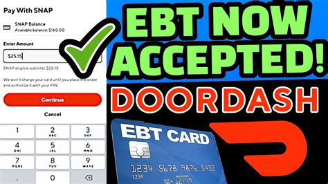 Pro Hack: 10 Steps To Get Ebt Accepted At Chevron