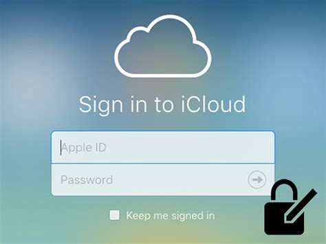 Pro Tips: Change Your Icloud Password Now