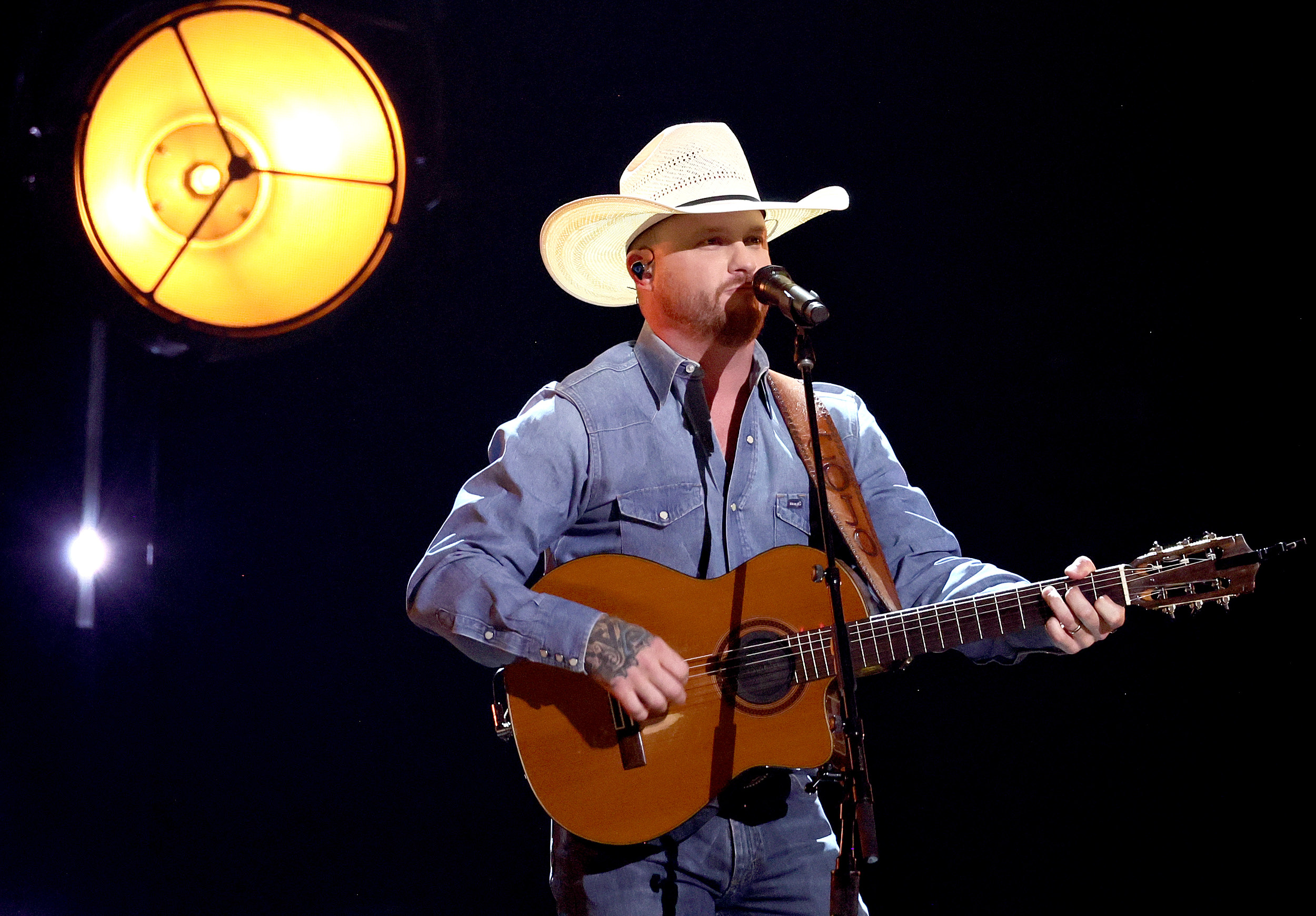 Pro Tips For A Perfect Cody Johnson Tribute Today