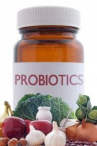 Probiotics Help Infants With Constipation Nhri