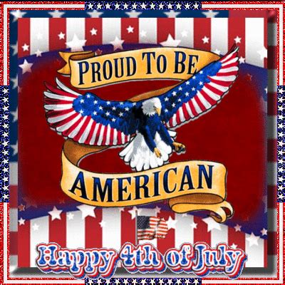 Proud To Be An American Soaring Eagle Free Proud To Be An American