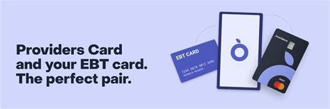 Providers Ebt Login