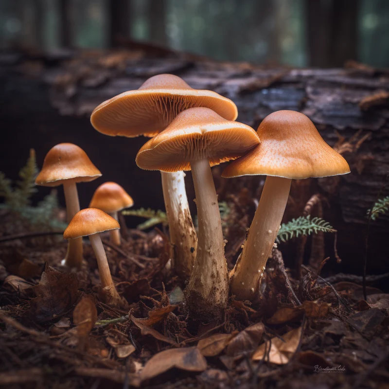 Psilocybin Shrooms In New Brunswick Your Comprehensive Nb Trip Guide