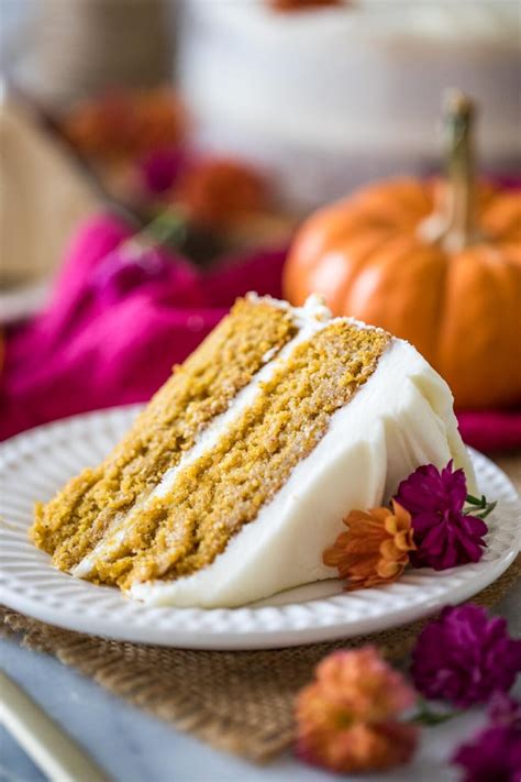 Pumpkin Cake Sugar Spun Run