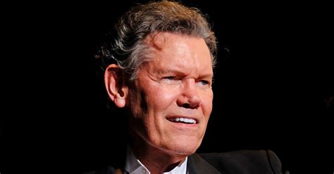 Randy Travis Health In 2024 Singer Has Aphasia After Stroke