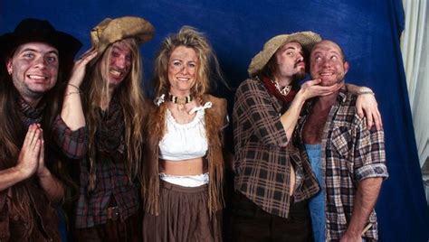 Rednex Cotton Eye Joe Is Back Klagenfurt