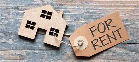 Rent Wisely Six Tips For Finding The Right Rental Property Berkshire